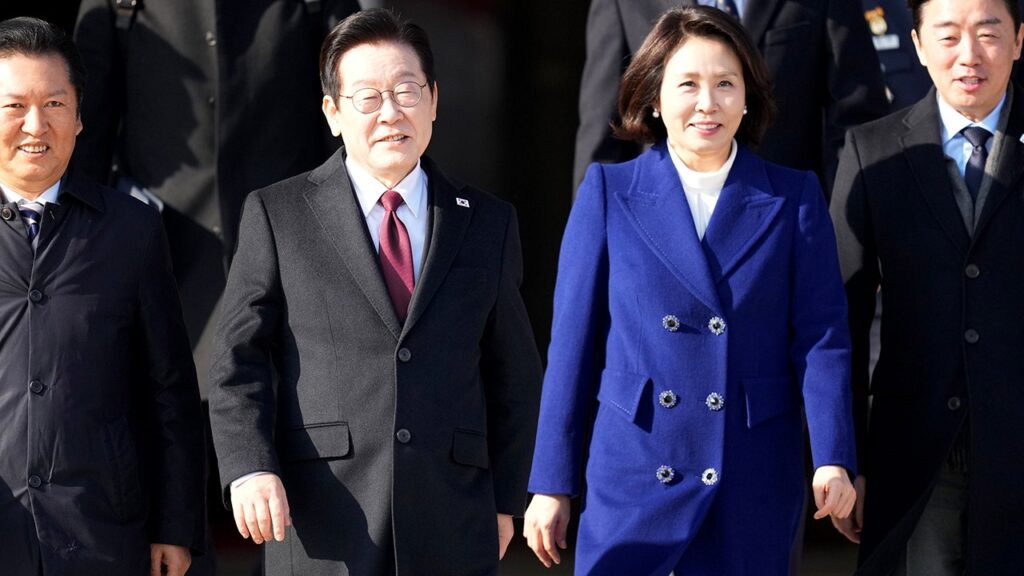 South Korea’s proposed platform law could cost U.S. states $525B over the next decade, model estimates