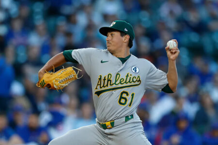 Game #65: A’s at Astros Game Thread