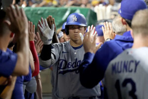 Where to watch Los Angeles Dodgers vs. Pittsburgh Pirates: Live stream, start time, TV channel, odds for Thursday, June 11