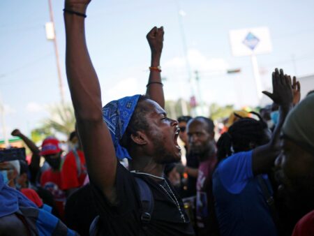 Why Washington is reducing visa processing across Africa