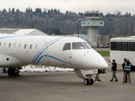 Lawsuit challenges US ‘third-country’ deportations to Equatorial Guinea