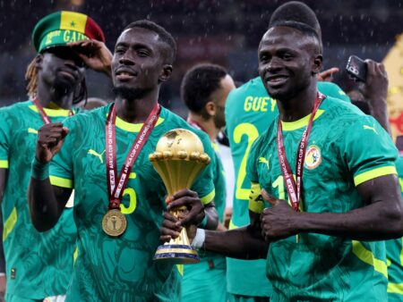 Can sub-Saharan Africa outdo noisy neighbours from north at World Cup?