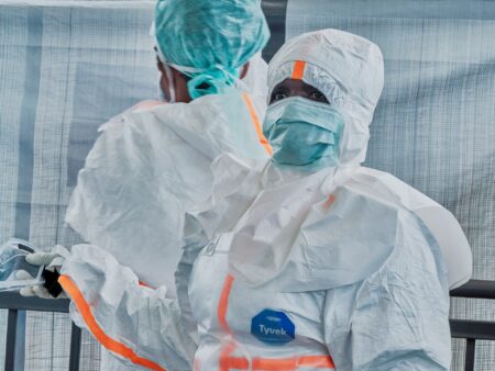 The Take: The Ebola outbreak the world isn’t paying attention to