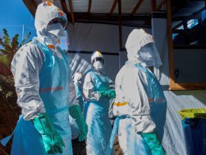 How the hosts are preparing for an Ebola outbreak during World Cup 2026