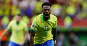 The biggest game yet: Brazil face Morocco in heavyweight World Cup clash