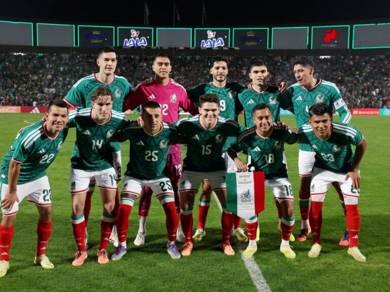 Pressure on cohosts Mexico as South Africa await in World Cup 2026 opener