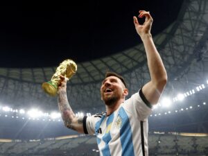 World Cup guide: All to know about groups, match schedule and kickoff times