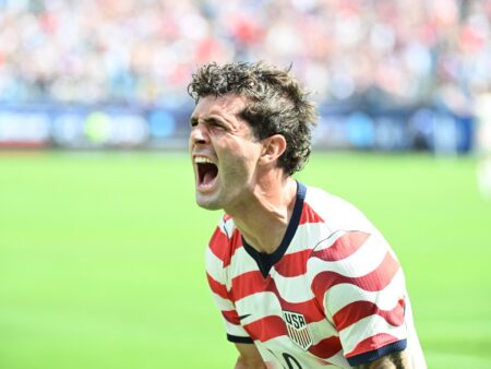 USA face tricky Paraguay in opening match of World Cup 2026