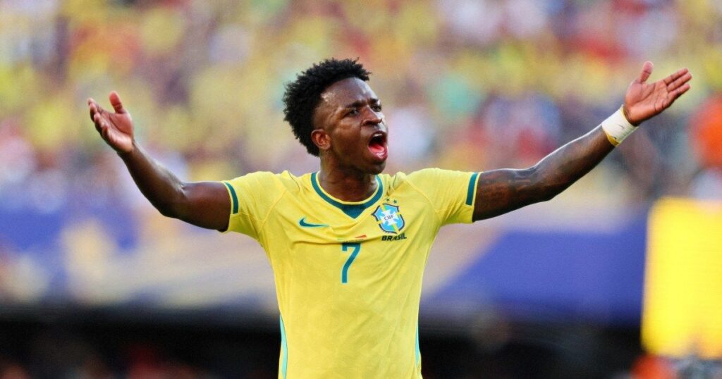 Top five takeaways from Brazil’s blockbuster World Cup clash with Morocco