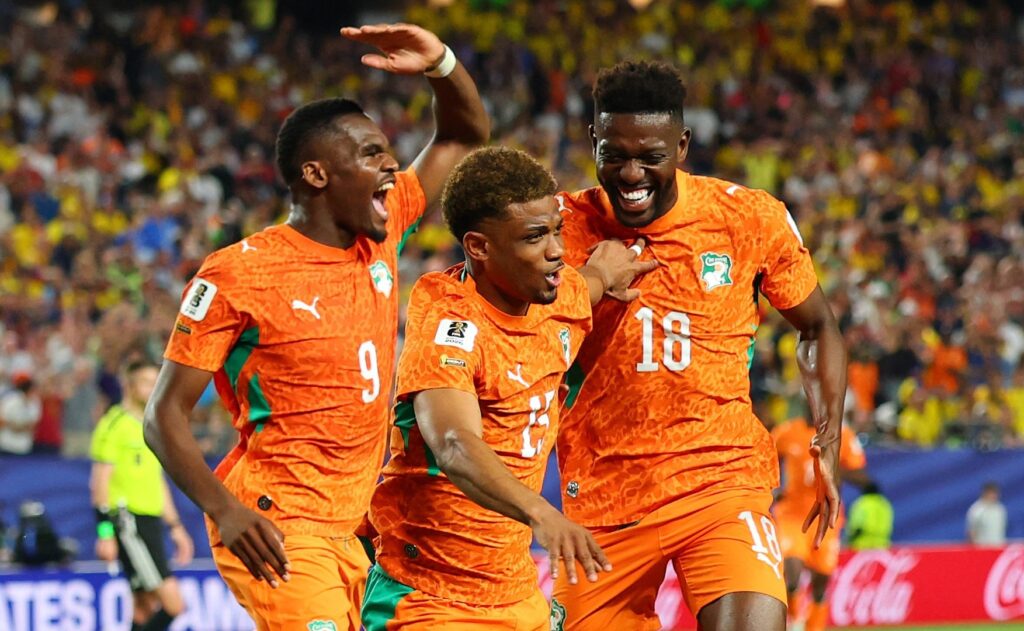 World Cup: Germany, Ivory Coast clash with knockout spots on the line