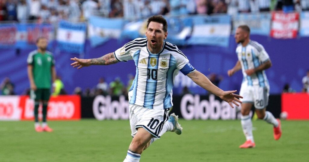 World Cup: Top 10 takeaways from the opening round of the group stage