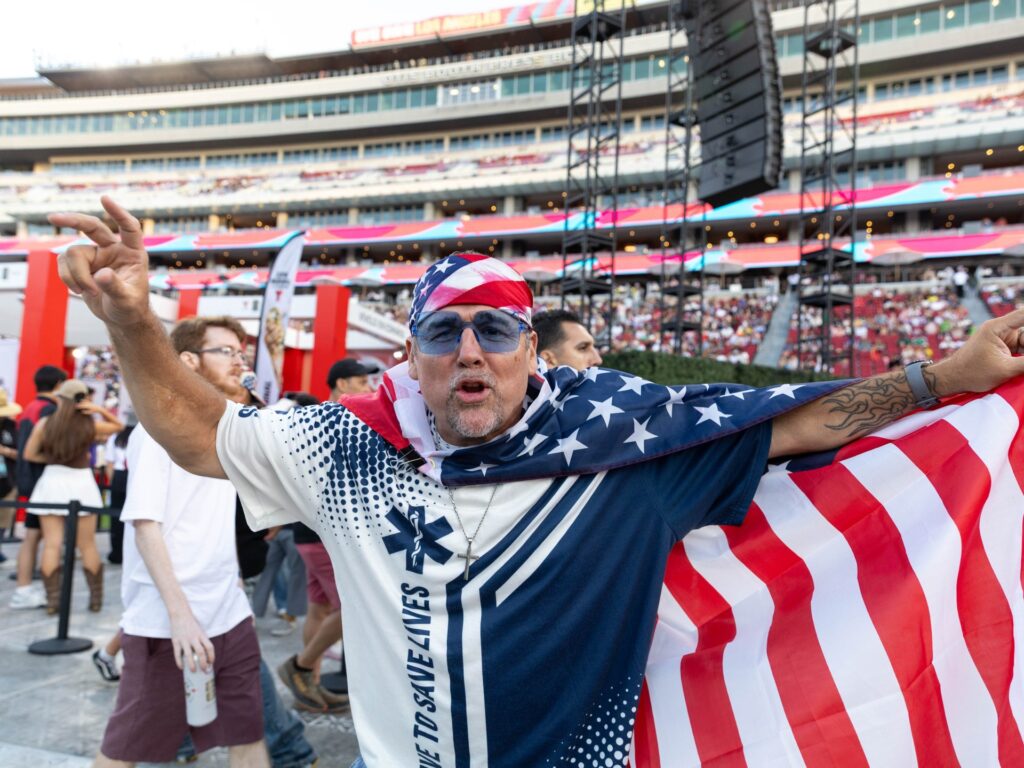 World Cup Day 9: USA, Brazil and Morocco return to action