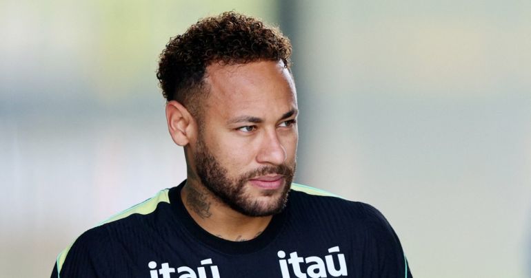 Neymar