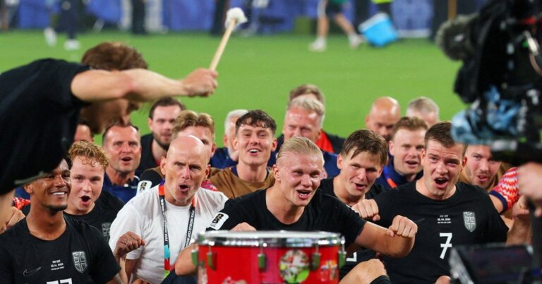 Can Ivory Coast spoil Norway’s party in the World Cup’s round of 32?