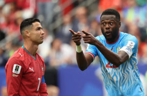 World Cup 2026: What are the knockout round scenarios in Group K?