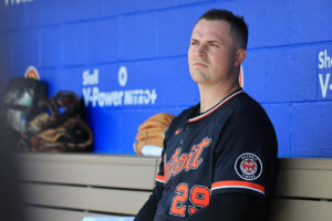 Where to watch Tarik Skubal make return for Tigers vs Guardians today