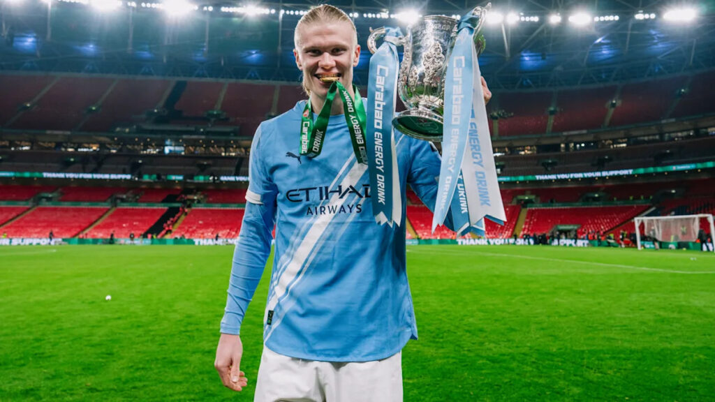 Erling Haaland: The Story So Far