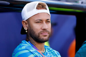 World Cup 2026: Neymar will reportedly miss Brazil’s group-stage match vs. Haiti with calf injury