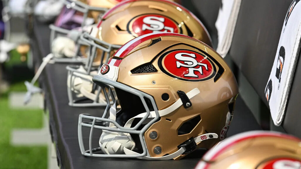 49ers are “exploring” relocation of their practice facililty