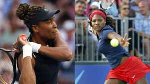 Sport’s most famous sibling showdowns – including Serena and Venus Williams’ battle for the Australian Open