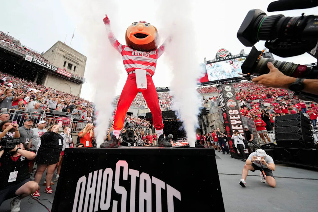 Thursday’s camps see Ohio State’s send out several new offers