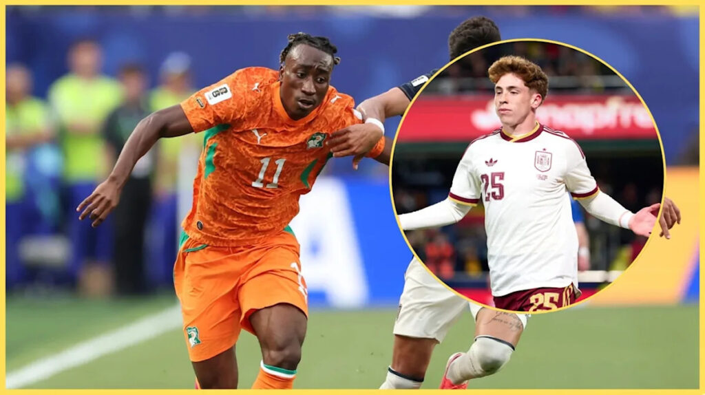‘It is not discounted…’ – Journalist issues Yan Diomande update after Liverpool seal Munoz deal
