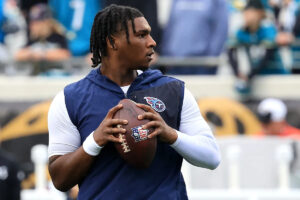 What to expect from NFL’s second-year QBs in 2026, from Cam Ward to Shedeur Sanders