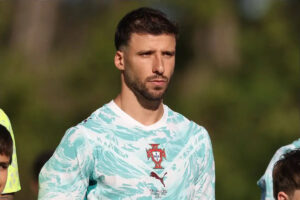 Ruben Dias sparks Portugal injury concern ahead of FIFA World Cup opener against DR Congo