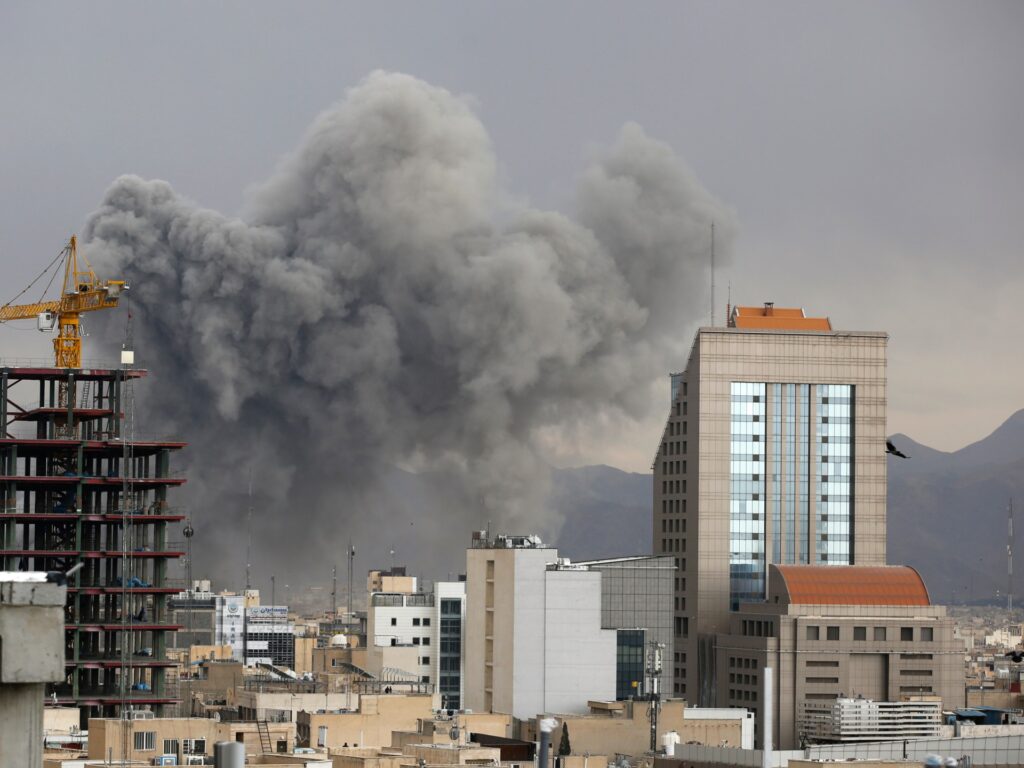 How have countries around the world responded to the US-Israel war on Iran?