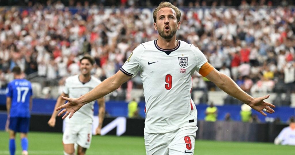 England face Ghana: Can Three Lions roar to the World Cup knockouts?