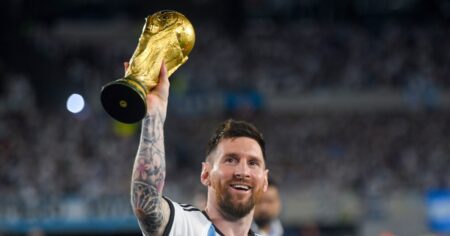 From Messi to Yamal: Top 10 superstars to watch at FIFA World Cup 2026