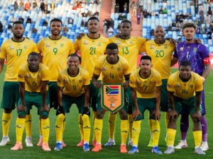 ‘Embarrassing’ visa debacle delays South Africa’s World Cup 2026 departure