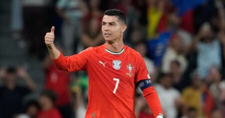 Last Dance: Ronaldo, Messi and others gear up for likely final World Cup