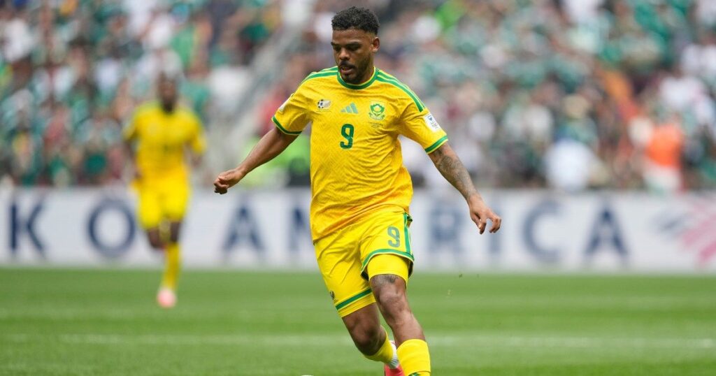 Preview: South Africa play Czechia, seek first WC win after Mexico defeat