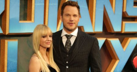 Anna Faris Reveals How She Got Through Chris Pratt Divorce ‘Outside of Hollywood’