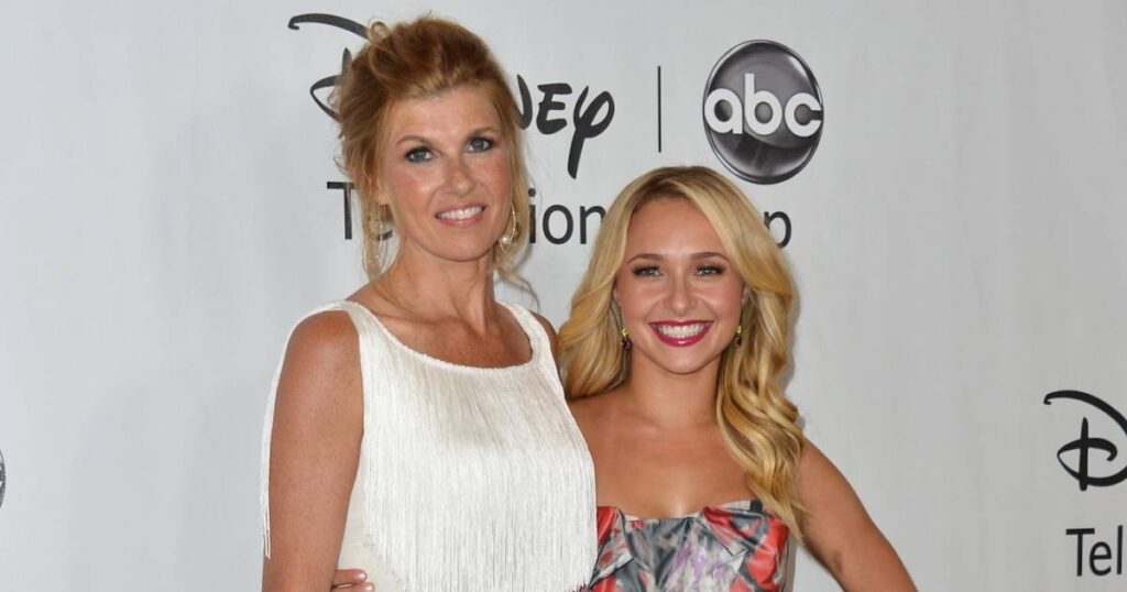 Hayden Panettiere and Connie Britton’s Relationship Explained: From ‘Nashville’ to Now