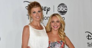 Hayden Panettiere and Connie Britton’s Relationship Explained: From ‘Nashville’ to Now