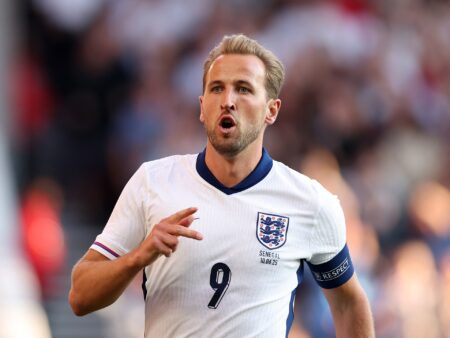 Who are the Golden Boot favourites at World Cup 2026?