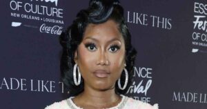 R&B Singer Muni Long Reveals She Had a Double Lung Transplant After Being Given 1 Week to Live