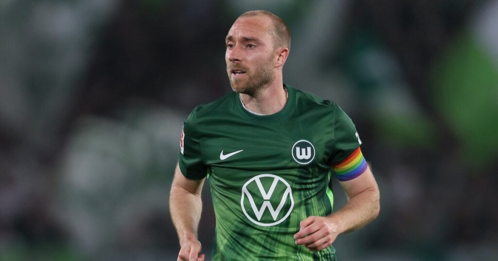 Team Doctor Offers Update About Soccer Star Christian Eriksen After Collapsing on Field