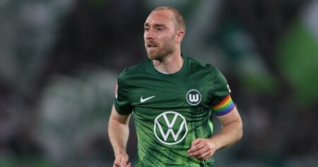 Team Doctor Offers Update About Soccer Star Christian Eriksen After Collapsing on Field