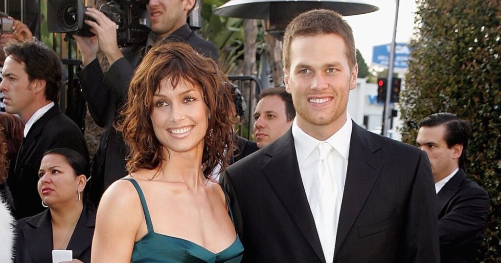Bridget Moynahan Gives Subtle Shout-Out to Ex Tom Brady After Reuniting at Son’s Graduation
