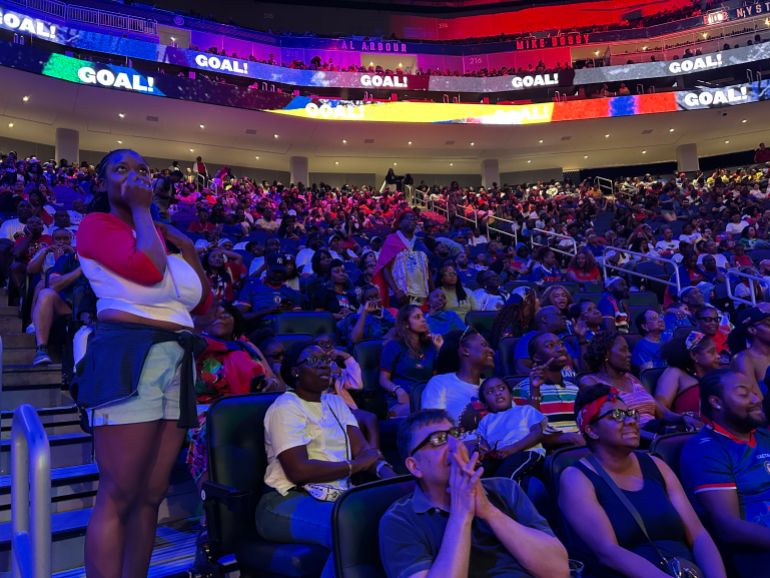 haiti brazil world cup watch party new york