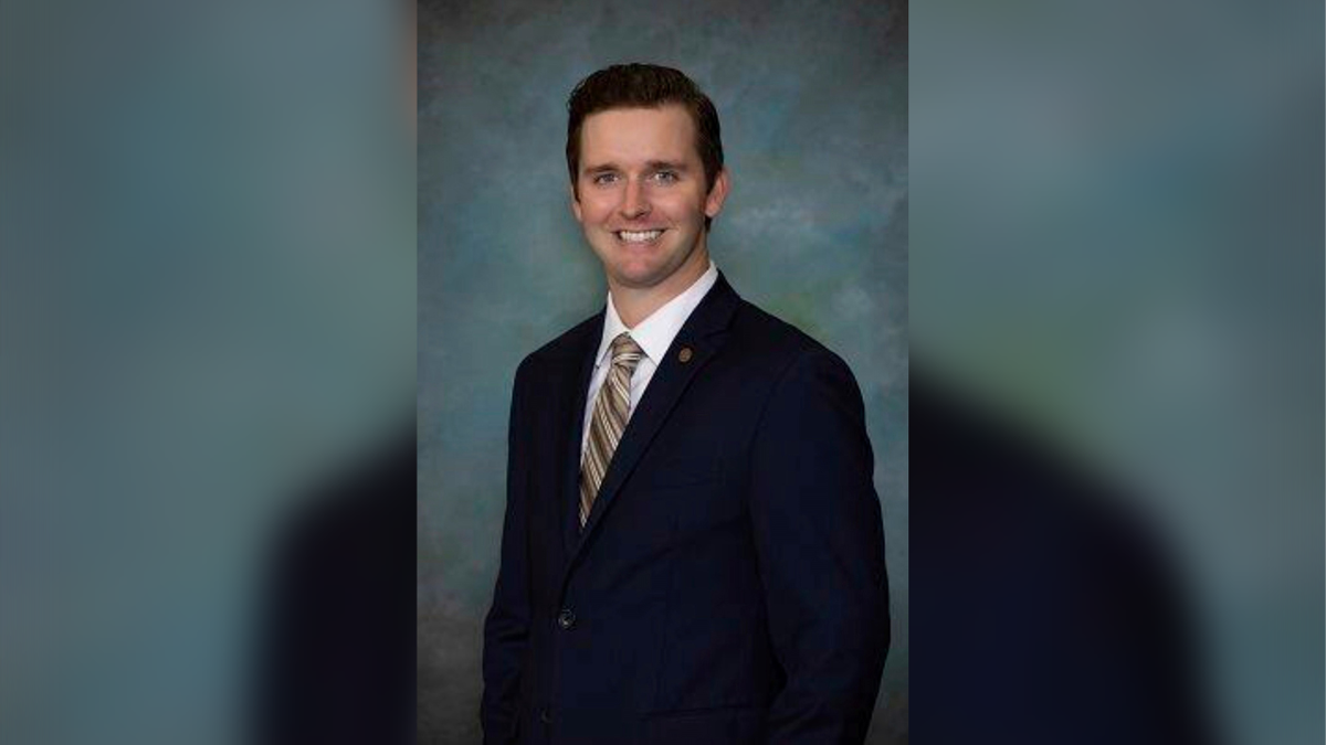 Lee Vogler official photo