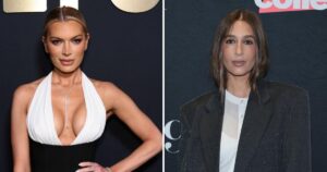 Lindsay Hubbard Shares What Didn’t Make the Cut From ‘Summer House: The Aftermath’ Talk With Amanda