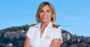 Below Deck Med’s Captain Sandy Makes Acting Debut to Help Solve a Murder on ‘Hudson and Rex’ (Exclusive)