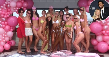 Woman Dies on Bachelorette Trip Hosted by Indiana Pacers Star Tyrese Haliburton’s Fiancee