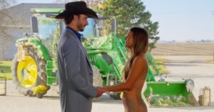 ‘Farmer Wants a Wife’ Season 4 Finale Couples Give a Status Update: Where They Stand Now, Future Plans (Exclusive)