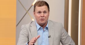 Spencer Pratt Declares ‘War’ on Political Rivals, Corruption After Losing L.A. Mayoral Race