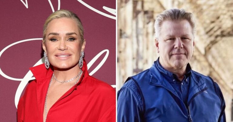 Celebrity Engagements of 2026: Yolanda Hadid and Randy Kendrick, More Stars Who Got Engaged